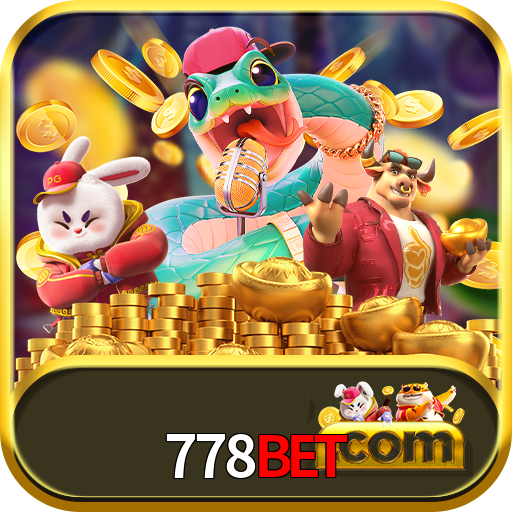 778bet Logo oficial